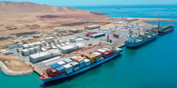 Indecopi autorizó sin condiciones la venta del Puerto de Paracas a empresa suiza