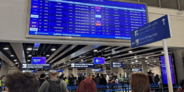 Aerolíneas impugnarán nueva TUUA de transferencia en el aeropuerto Jorge Chávez