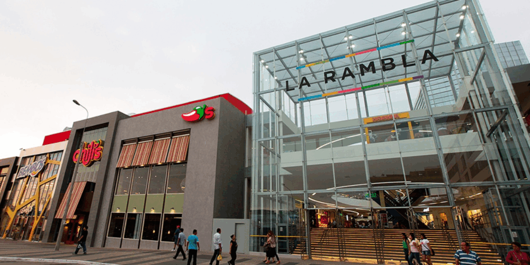 La Rambla San Borja abre nuevo espacio de 2,200 m² con marcas reconocidas: ¿cuáles son?