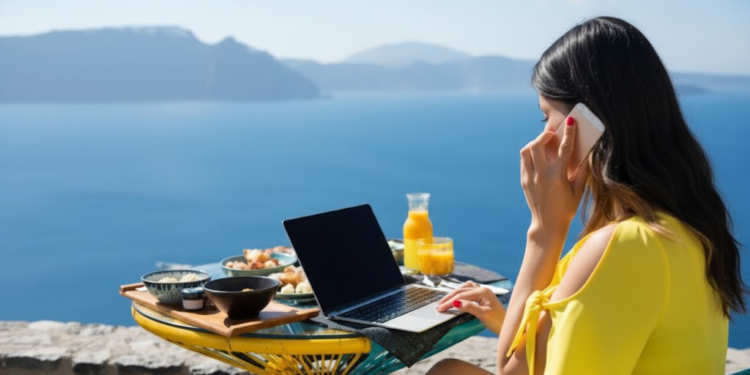 Peruanos prefieren trabajar menos horas antes que salir de vacaciones, según estudio