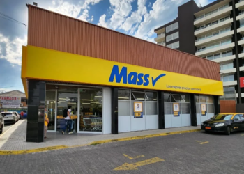 Mass inicia el 2026 con nuevas aperturas en Chile y supera las 40 tiendas: ¿dónde abrió?