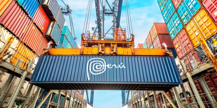 Exportaciones peruanas alcanzaron récord histórico de US$ 90,000 millones en 2025, según Adex