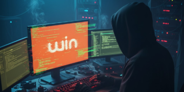 ¿Hackearon a Win? Usuarios advierten correo masivo anunciando ataque a proveedor de internet