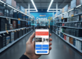 Google revoluciona el e-commerce: Ya puedes comprar en Walmart y Shopify desde Gemini