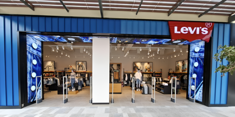 Levi’s retoma su expansión en Perú con la apertura de una nueva tienda: ¿dónde está ubicada?