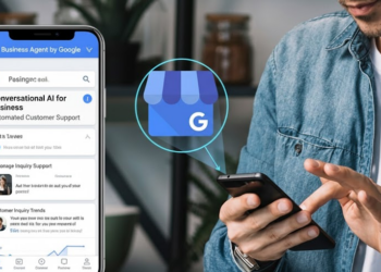 Google presenta nuevas herramientas de IA para el sector retail: ¿Cuáles son y cómo funcionan?
