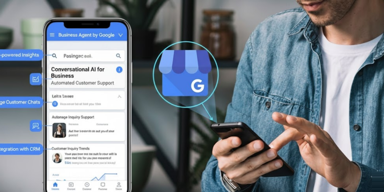 Google presenta nuevas herramientas de IA para el sector retail: ¿Cuáles son y cómo funcionan?