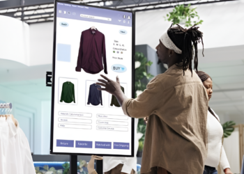 El futuro del retail: Cómo las experiencias inmersivas e interactivas están transformando las tiendas