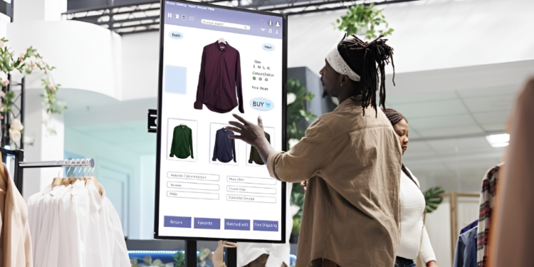 El futuro del retail: Cómo las experiencias inmersivas e interactivas están transformando las tiendas