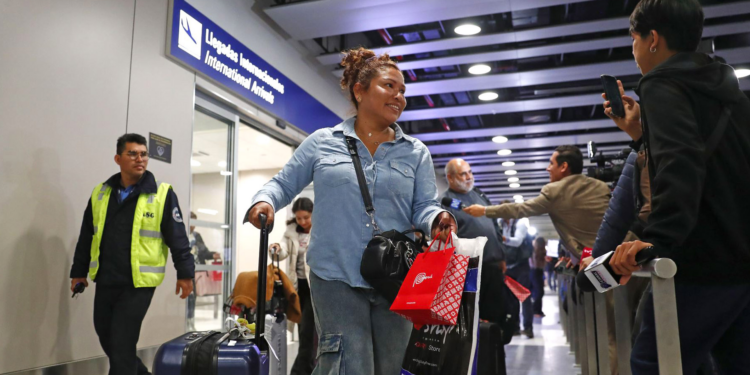 ¡Elige tu próximo destino! Conoce todos los países a los que puedes viajar sin visa este 2026