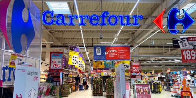 Carrefour Argentina: ¿Cuándo podría cerrarse la venta y quién podría ser el nuevo dueño en 2026?