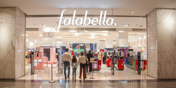 Falabella acelera su expansión y alista la apertura de dos tiendas más este año: ¿Dónde abrirá?