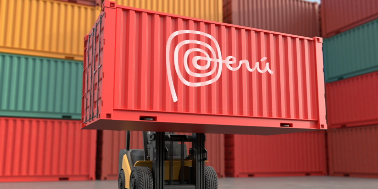 Perú alcanza récord en exportaciones al superar los US$ 79,000 millones hasta noviembre de 2025