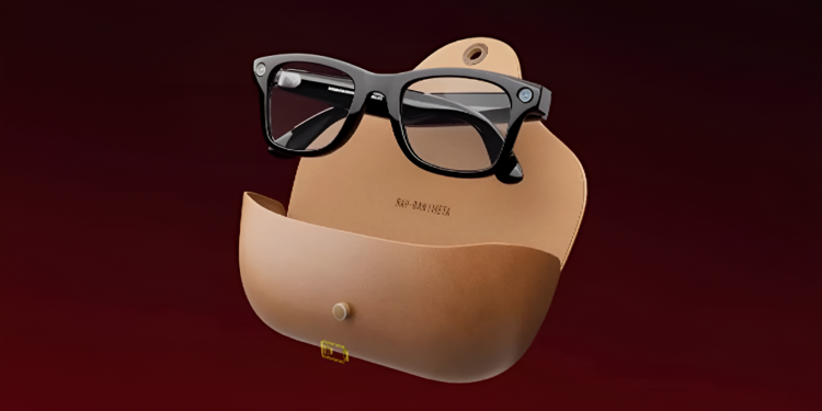Ray-Ban de Meta: Nuevas gafas inteligentes incorporan IA y traducción en tiempo real