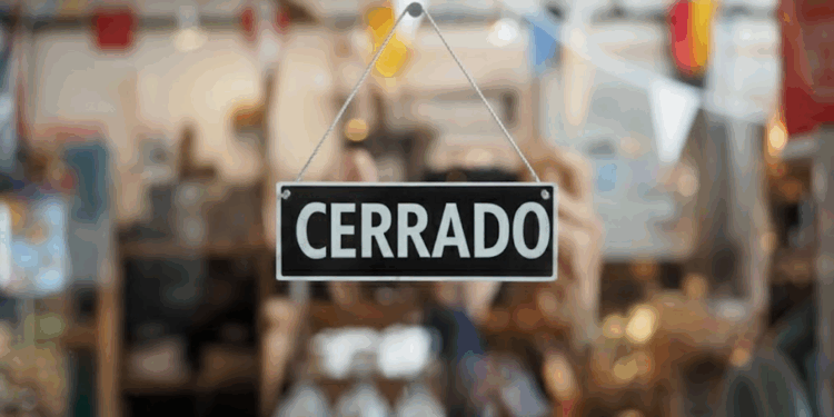 Esta popular tienda anuncia el cierre de locales y despedirá a casi 1.000 trabajadores