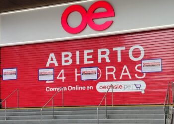 Intercorp sobre cierres de sus locales en Miraflores: «Estas acciones no tienen sustento»