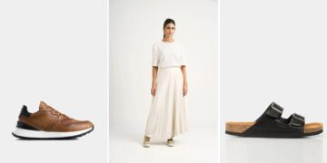 Imprescindibles de verano: las prendas clave de Vélez para vivir la temporada con estilo