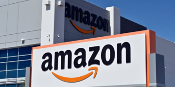 Amazon reporta ingresos de US$ 77.670 millones en 2025, pero sus acciones se hunden en Bolsa