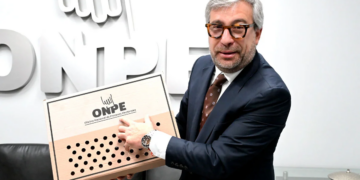 Gremios empresariales exigen destitución del jefe de la ONPE tras fallas en elecciones