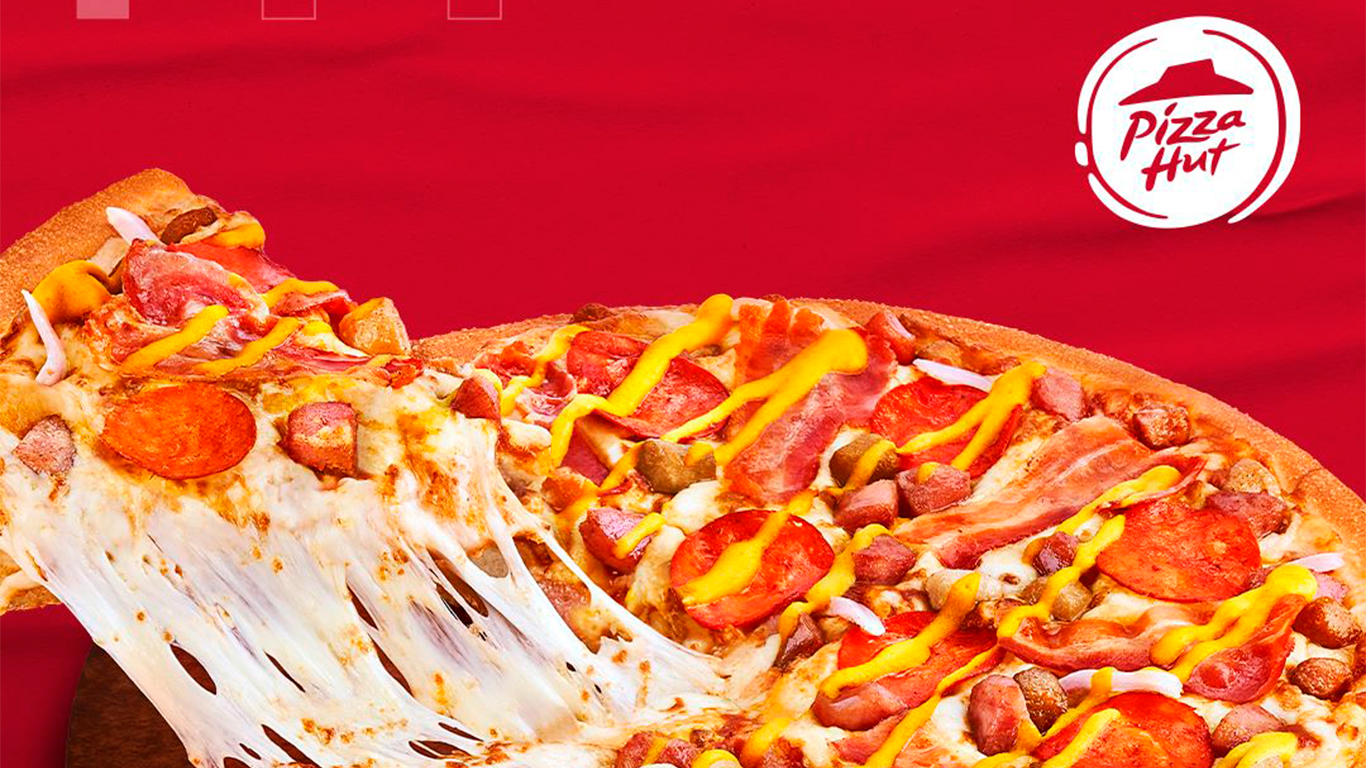 Pizza Hut regalará pizzas en todos sus locales en Perú ¿Cuándo y en