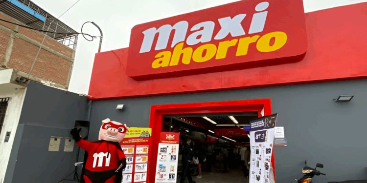 SMU anuncia plan de inversión de US$ 400 millones: ¿cuántas tiendas MaxiAhorro abrirá en Perú?
