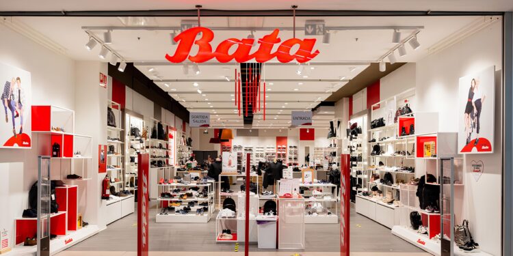 Bata se reinventa: cómo apuesta por la inteligencia artificial para potenciar sus ventas