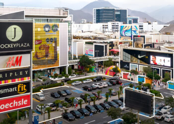 Jockey Plaza: estas son las 15 marcas que ingresarán al mall antes de que termine el 2025