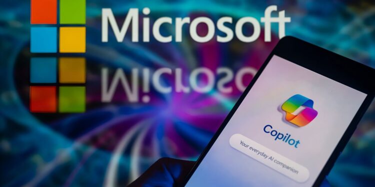 Microsoft presenta Modo Copilot: su navegador con IA para competir con Google y OpenAI