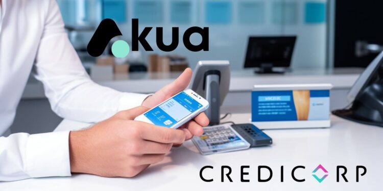 Krealo, de Credicorp, amplía su portafolio fintech regional con inversión estratégica en la colombiana Akua