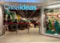 Casaideas inaugura nueva tienda en Lima con inversión de S/ 1.9 millones: ¿Dónde se ubica?