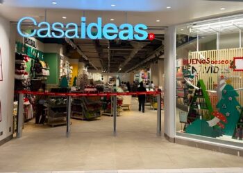 Casaideas inaugura nueva tienda en Lima con inversión de S/ 1.9 millones: ¿Dónde se ubica?