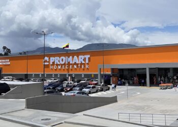 Peruana Promart refuerza su presencia en Ecuador con la apertura de su tercera tienda