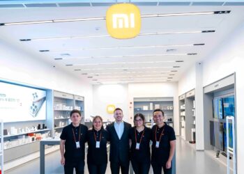 Xiaomi inaugura su primera tienda oficial fuera de Lima: ¿en qué ciudad abrió sus puertas?