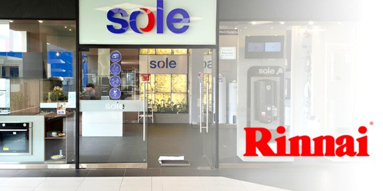 Grupo peruano Sole es adquirido por la japonesa Rinnai y amplía su portafolio en la región