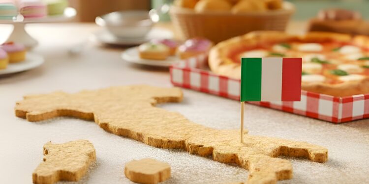 Empresas italianas de panadería, pizza y ropa deportiva alistan su ingreso al mercado peruano