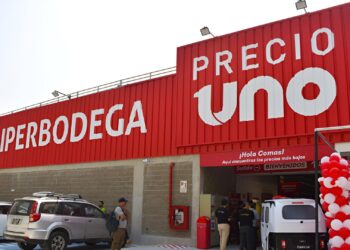 Precio Uno amplía su red nacional con nueva hiperbodega en Lima: ¿dónde se ubica? [FOTOS]