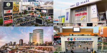 Este es el centro comercial favorito de los peruanos, según el ranking Top Brands 2025