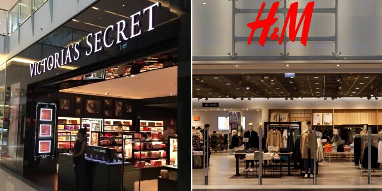 Victoria’s Secret, H&M y BAS apuestan fuerte por Ecuador como destino clave de expansión