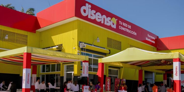 Suiza Holcim alista la llegada de Disensa al Perú: ¿Cuándo aterrizará su cadena de ferreterías?