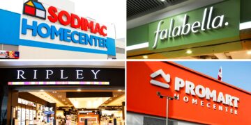 ¿Cuál es el retailer con mejor reputación en Perú? El Ranking Merco 2025 lo revela