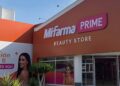 Mifarma Prime inaugura su primera tienda fuera de Lima como parte de su expansión nacional