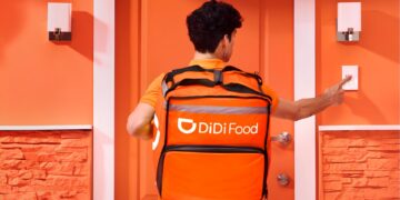 DiDi lanza servicio de envíos y consolida su ecosistema digital en Perú