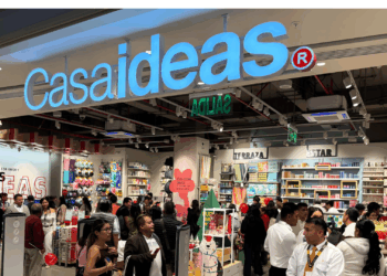 Casaideas inaugura nueva tienda en provincias y ya suma 26 en todo el país: ¿dónde abrió?