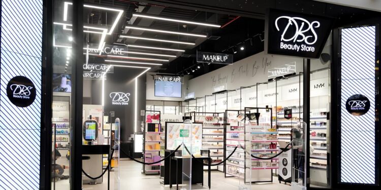 DBS Beauty Store crece en Perú: inaugura su quinto local y alista cuatro aperturas más