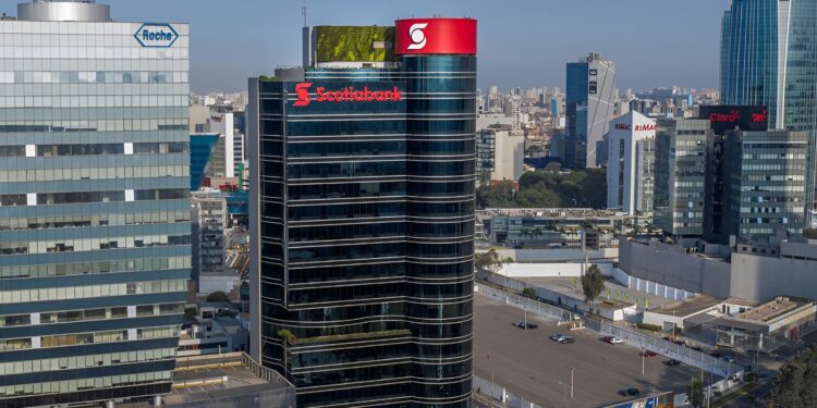 Economía peruana habría crecido cerca de 3% en septiembre, según Scotiabank