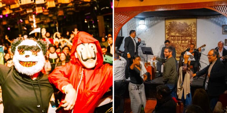 Estado de emergencia: ¿Afectará a los negocios durante Halloween y el Día de la Canción Criolla?