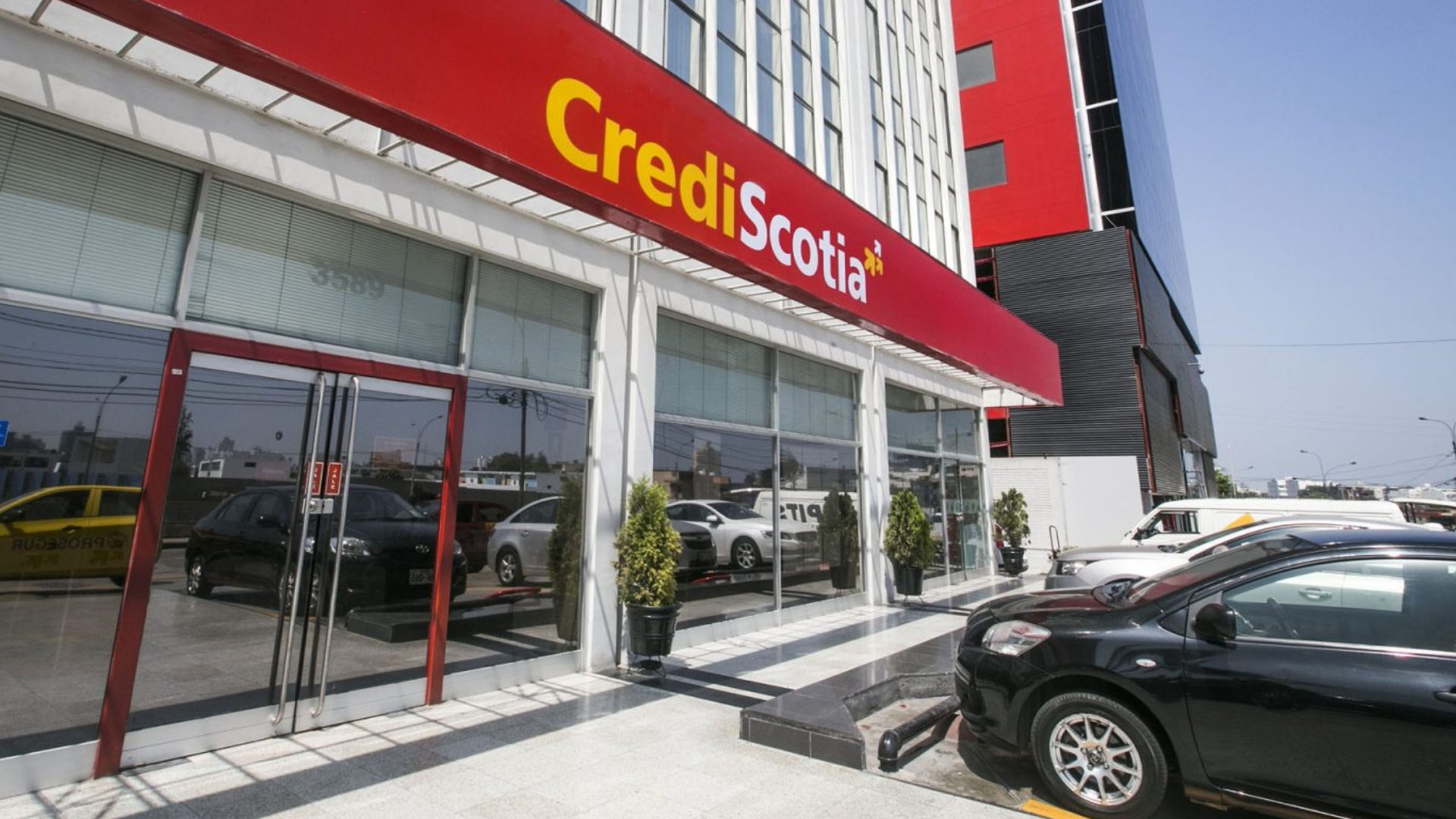 Scotiabank desiste de vender CrediScotia Financiera a Grupo Unicomer