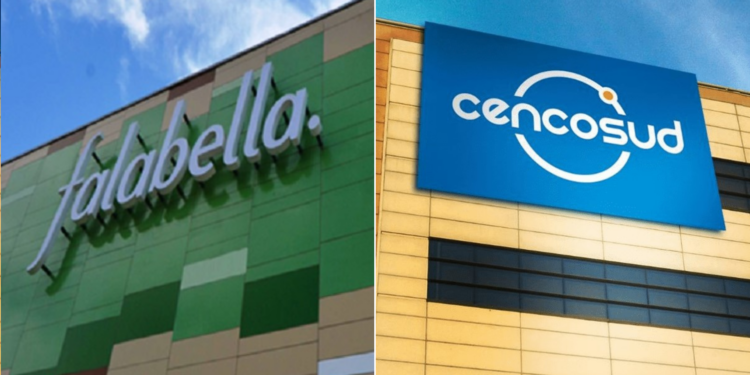 Falabella y Cencosud han eliminado más de 35 mil puestos de trabajo en los últimos seis años