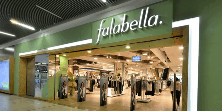 Falabella: dueños realizan compras y ventas millonarias de acciones tras fin del pacto controlador
