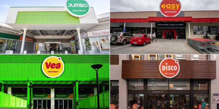 Cencosud impulsará su rentabilidad en Argentina con la apertura de nuevas tiendas: ¿Cuántas abrirá?